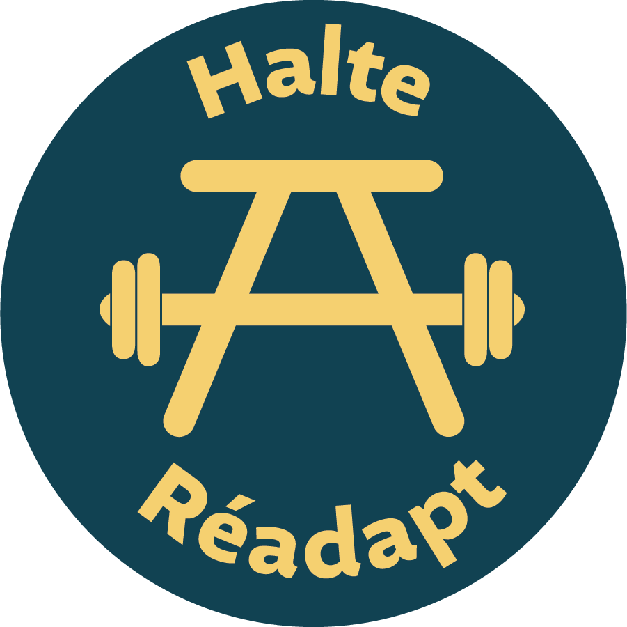 Halte réadapt physiothérapie Saint-Sauveur